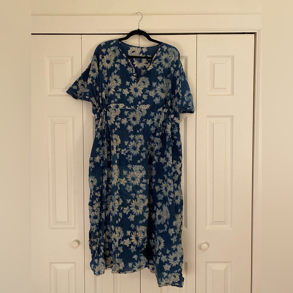 Summer dress